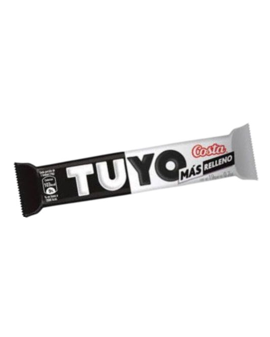 TUYO COSTA X 30UN.