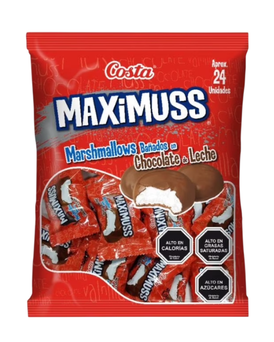 MAXIMUSS COSTA X 24UN.