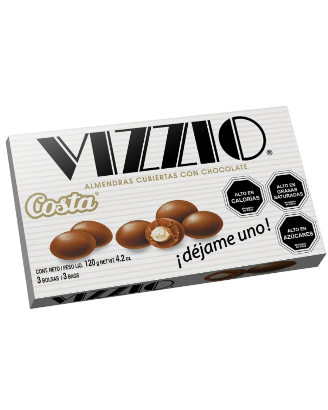 VIZZIO COSTA 120GR