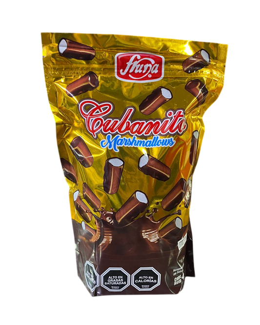 CUBANITO DOYPACK FRUNA 450GR.