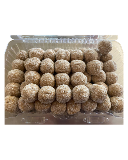 COCADAS MANJAR X 40UN.