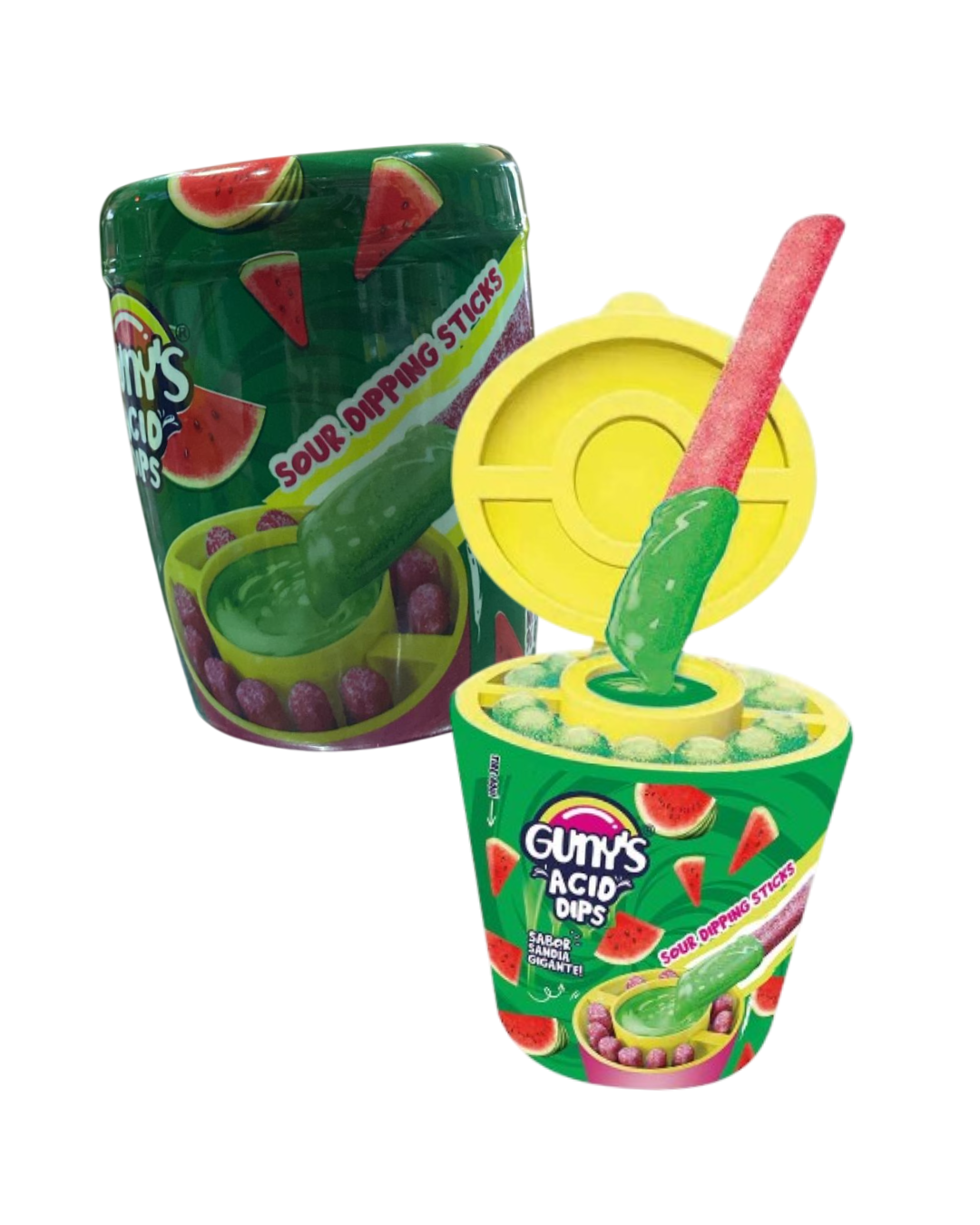 GUNYS ACID DIPS 96GR. 1UN.