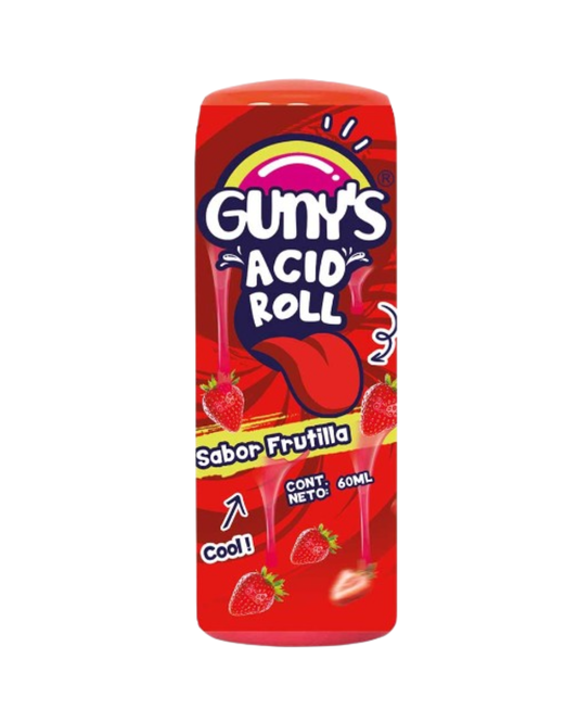 GUNYS ACID ROLL 60 ML