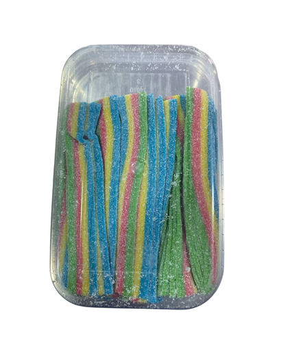 GUNYS LENGUA MULTIFRUTAL SOUR 300 GR