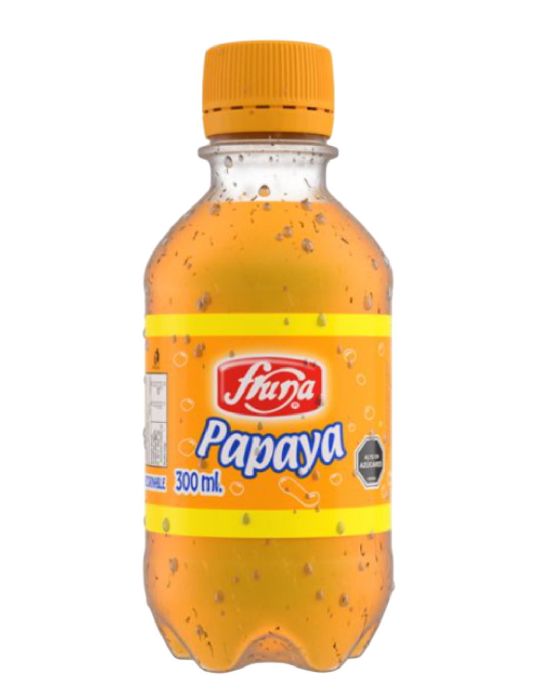 PACK BEBIDA MINI FRUNA X 12 UN.