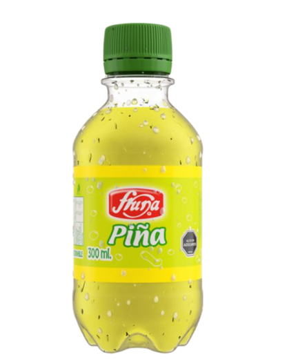 PACK BEBIDA MINI FRUNA X 12 UN.