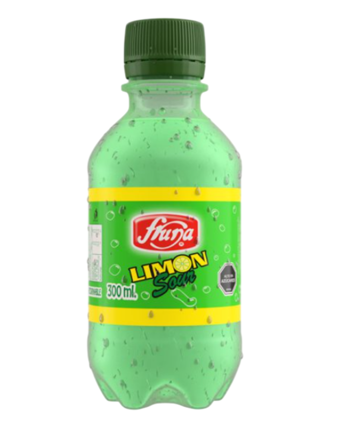 PACK BEBIDA MINI FRUNA X 12 UN.