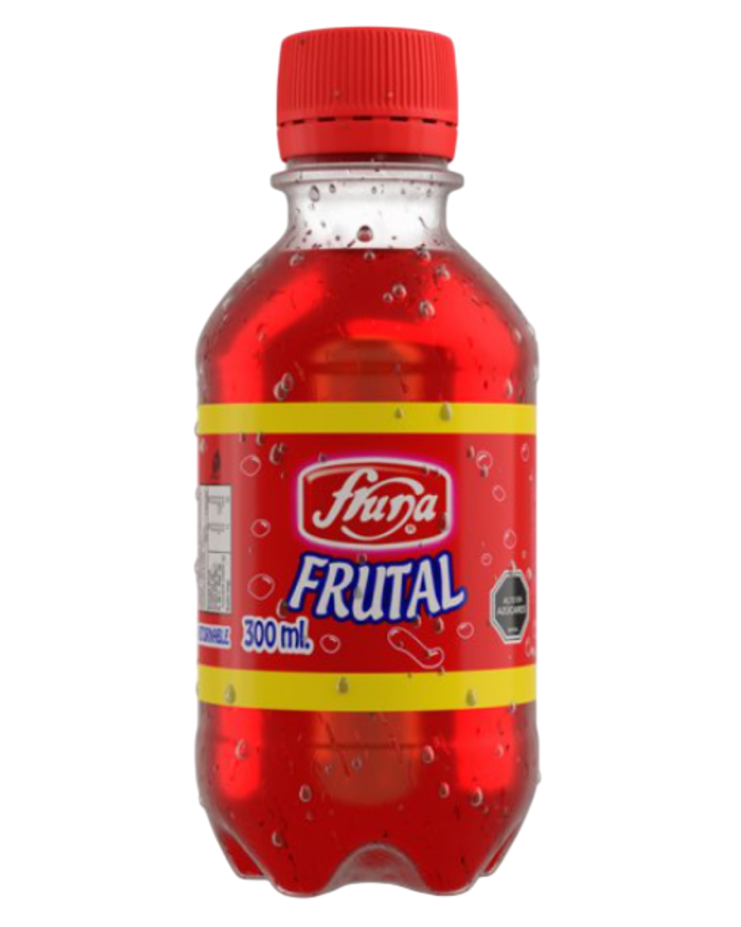 PACK BEBIDA MINI FRUNA X 12 UN.