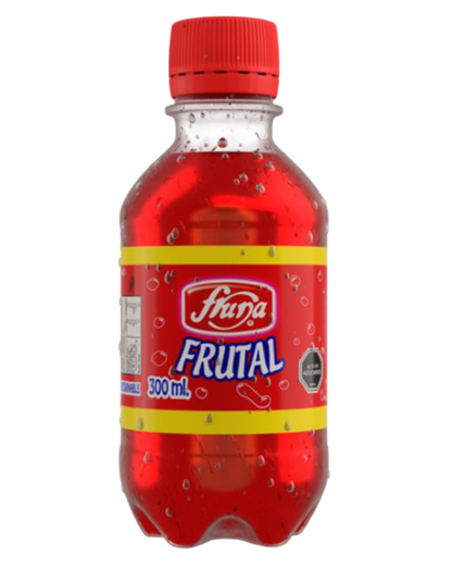 PACK BEBIDA MINI FRUNA X 12 UN.