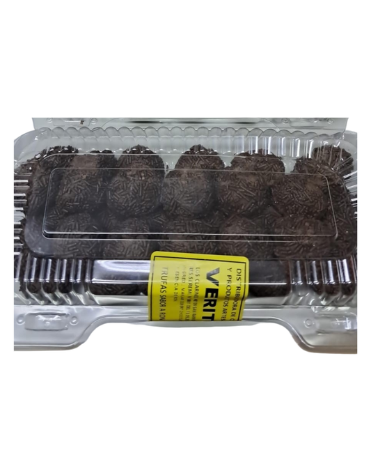 TRUFAS ARTESANAL X 30UN.