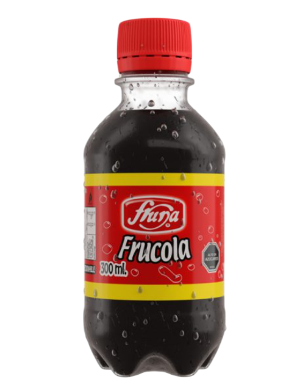 PACK BEBIDA MINI FRUNA X 12 UN.
