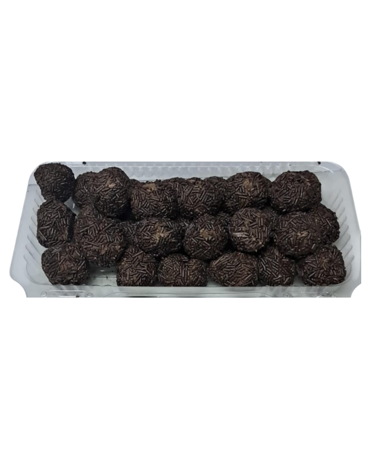 TRUFAS ARTESANAL X 30UN.