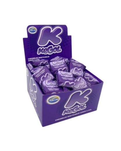 MASTICABLE KEGOL ARCOR X 48 UN.